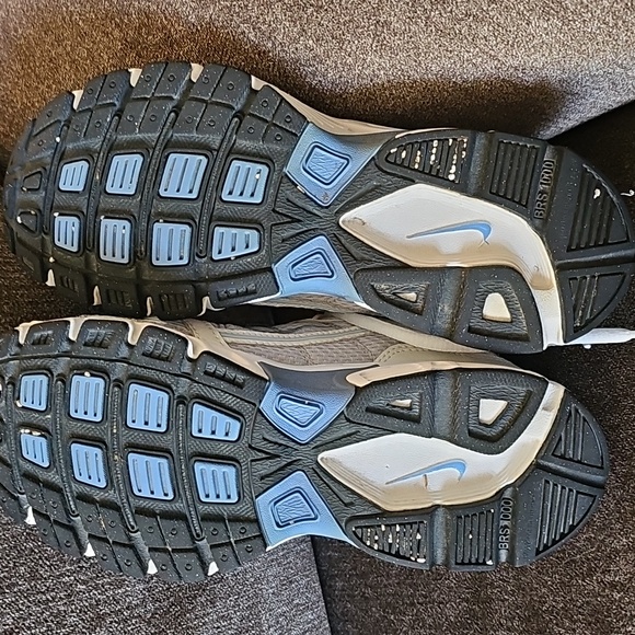 Nike Air Women's Running Shoes 🩵🩵🩵 - Picture 9 of 9